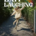 book cover for Barbara Tylla's memory book "Exit Laughing" 