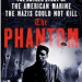 book cover for "The Phantom" 